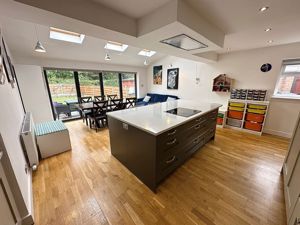 Kitchen/ Family Room- click for photo gallery